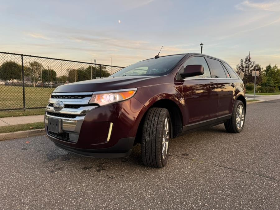 2011 Ford Edge 4dr Limited AWD, available for sale in Copiague, New York | Great Buy Auto Sales. Copiague, New York 2011 Ford Edge 4dr Limited AWD, available for sale in Copiague, New York | Great Buy Auto Sales. Copiague, New York