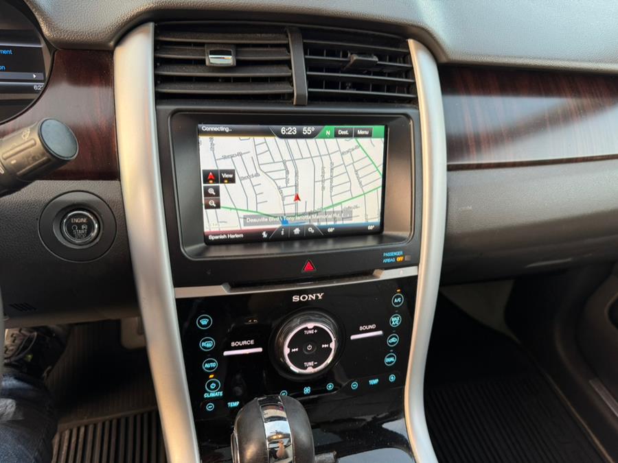 2011 Ford Edge 4dr Limited AWD, available for sale in Copiague, New York | Great Buy Auto Sales. Copiague, New York 2011 Ford Edge 4dr Limited AWD, available for sale in Copiague, New York | Great Buy Auto Sales. Copiague, New York