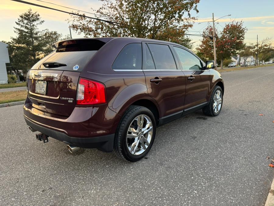 2011 Ford Edge 4dr Limited AWD, available for sale in Copiague, New York | Great Buy Auto Sales. Copiague, New York 2011 Ford Edge 4dr Limited AWD, available for sale in Copiague, New York | Great Buy Auto Sales. Copiague, New York