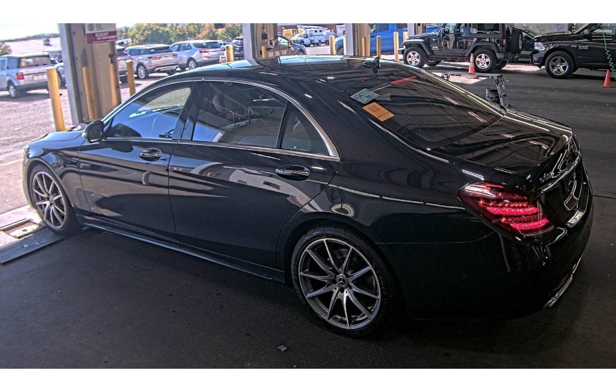 2020 Mercedes-Benz S-Class S 560 4MATIC Sedan, available for sale in Jamaica, New York | Sunrise Autoland. Jamaica, New York 2020 Mercedes-Benz S-Class S 560 4MATIC Sedan, available for sale in Jamaica, New York | Sunrise Autoland. Jamaica, New York