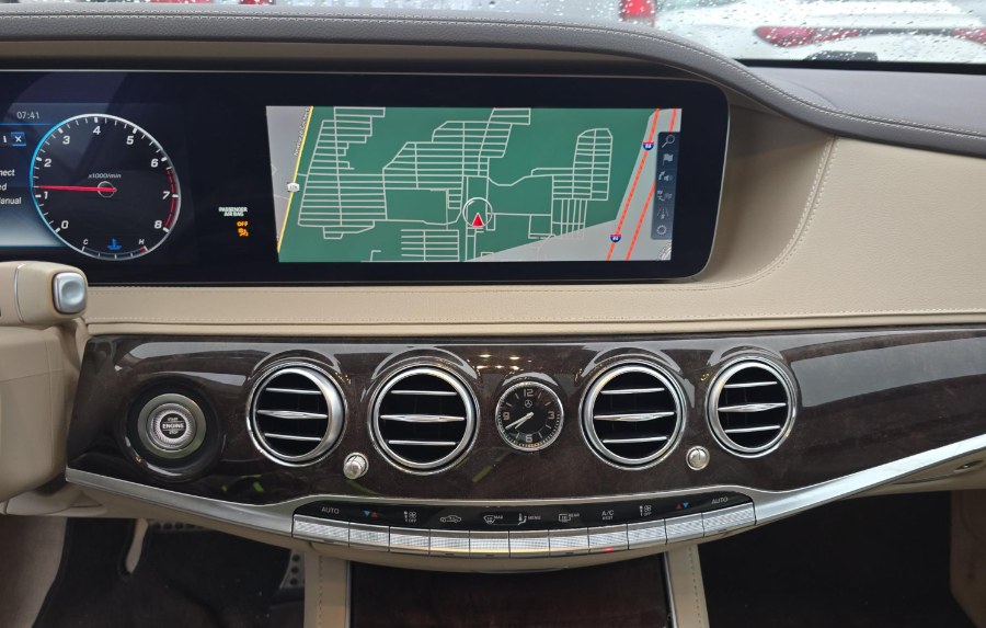 2020 Mercedes-Benz S-Class S 560 4MATIC Sedan, available for sale in Jamaica, New York | Sunrise Autoland. Jamaica, New York 2020 Mercedes-Benz S-Class S 560 4MATIC Sedan, available for sale in Jamaica, New York | Sunrise Autoland. Jamaica, New York