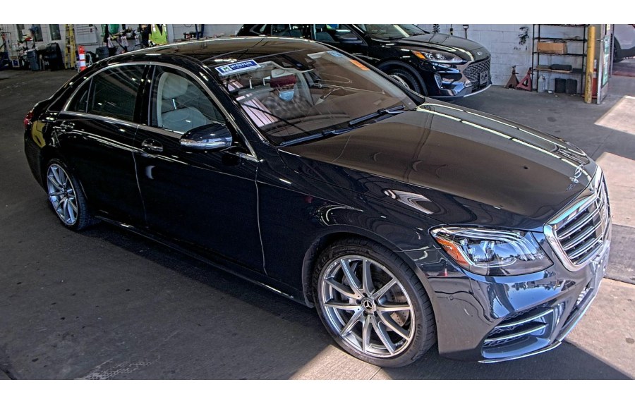 2020 Mercedes-Benz S-Class S 560 4MATIC Sedan, available for sale in Jamaica, New York | Sunrise Autoland. Jamaica, New York 2020 Mercedes-Benz S-Class S 560 4MATIC Sedan, available for sale in Jamaica, New York | Sunrise Autoland. Jamaica, New York