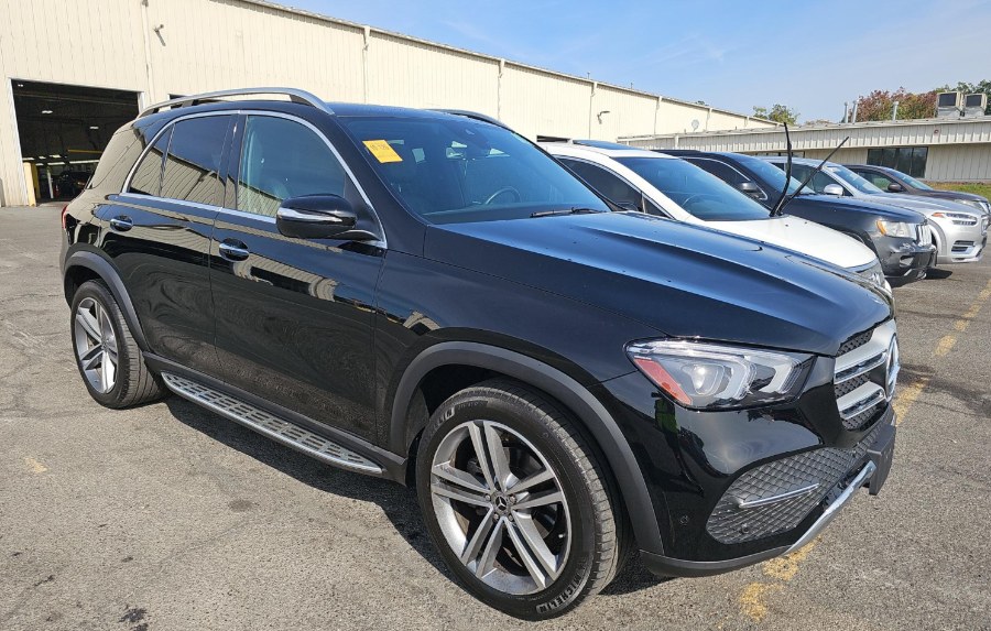 2022 Mercedes-Benz GLE GLE 350 4MATIC SUV, available for sale in Jamaica, New York | Sunrise Autoland. Jamaica, New York 2022 Mercedes-Benz GLE GLE 350 4MATIC SUV, available for sale in Jamaica, New York | Sunrise Autoland. Jamaica, New York