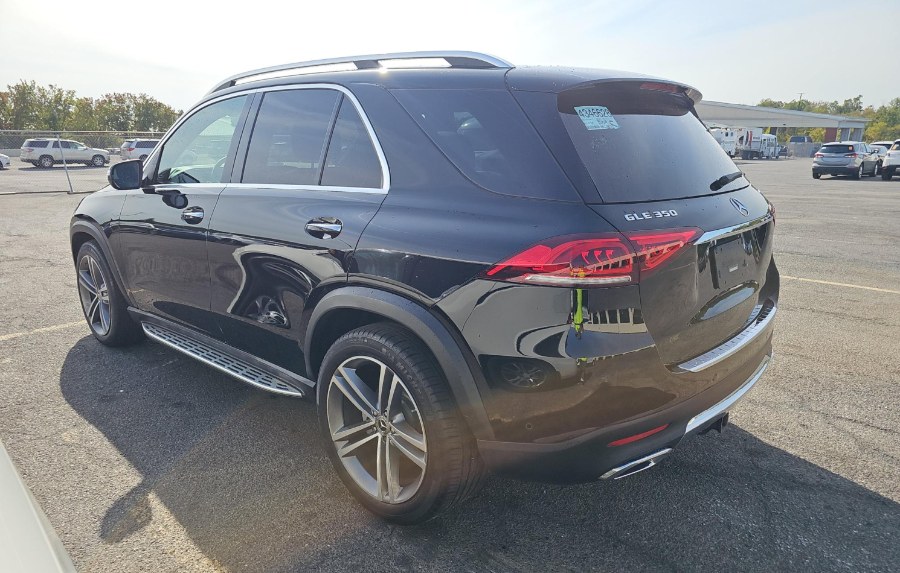 2022 Mercedes-Benz GLE GLE 350 4MATIC SUV, available for sale in Jamaica, New York | Sunrise Autoland. Jamaica, New York 2022 Mercedes-Benz GLE GLE 350 4MATIC SUV, available for sale in Jamaica, New York | Sunrise Autoland. Jamaica, New York