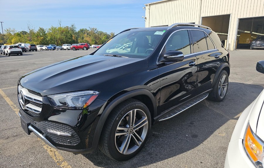 2022 Mercedes-Benz GLE GLE 350 4MATIC SUV, available for sale in Jamaica, New York | Sunrise Autoland. Jamaica, New York 2022 Mercedes-Benz GLE GLE 350 4MATIC SUV, available for sale in Jamaica, New York | Sunrise Autoland. Jamaica, New York