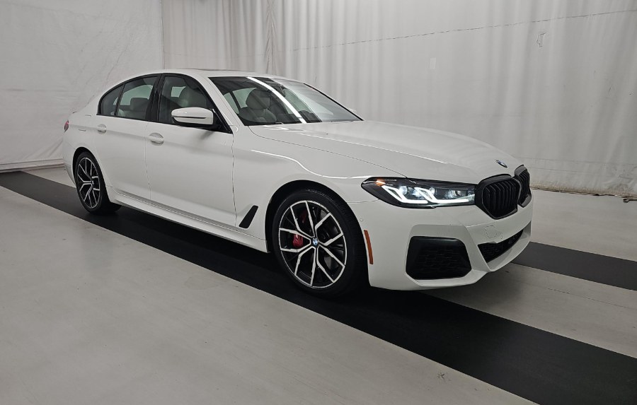 2023 BMW 5 Series 540i Sedan, available for sale in Jamaica, New York | Sunrise Autoland. Jamaica, New York 2023 BMW 5 Series 540i Sedan, available for sale in Jamaica, New York | Sunrise Autoland. Jamaica, New York