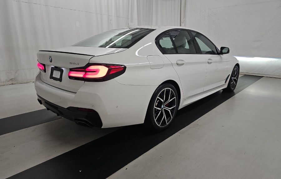 2023 BMW 5 Series 540i Sedan, available for sale in Jamaica, New York | Sunrise Autoland. Jamaica, New York 2023 BMW 5 Series 540i Sedan, available for sale in Jamaica, New York | Sunrise Autoland. Jamaica, New York