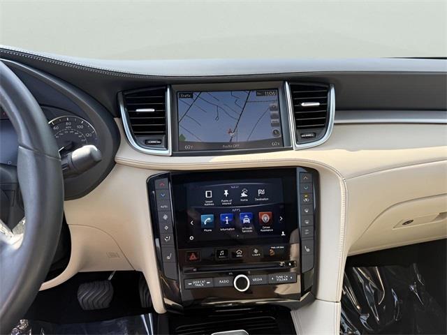 2019 Infiniti QX50 Essential photo 15