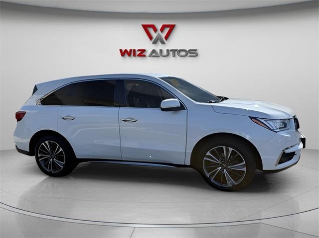 2019 Acura Mdx 3.5L Technology Package, available for sale in Stratford, Connecticut | Wiz Leasing Inc. Stratford, Connecticut 2019 Acura Mdx 3.5L Technology Package, available for sale in Stratford, Connecticut | Wiz Leasing Inc. Stratford, Connecticut