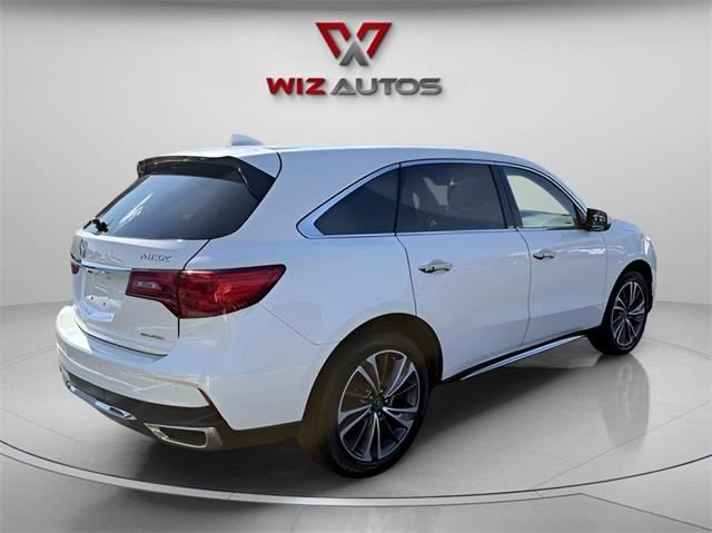 2019 Acura Mdx 3.5L Technology Package, available for sale in Stratford, Connecticut | Wiz Leasing Inc. Stratford, Connecticut 2019 Acura Mdx 3.5L Technology Package, available for sale in Stratford, Connecticut | Wiz Leasing Inc. Stratford, Connecticut