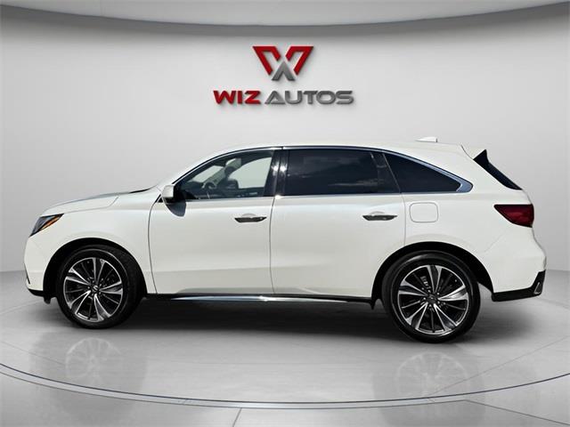2019 Acura Mdx 3.5L Technology Package, available for sale in Stratford, Connecticut | Wiz Leasing Inc. Stratford, Connecticut 2019 Acura Mdx 3.5L Technology Package, available for sale in Stratford, Connecticut | Wiz Leasing Inc. Stratford, Connecticut