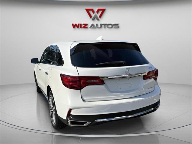2019 Acura Mdx 3.5L Technology Package, available for sale in Stratford, Connecticut | Wiz Leasing Inc. Stratford, Connecticut 2019 Acura Mdx 3.5L Technology Package, available for sale in Stratford, Connecticut | Wiz Leasing Inc. Stratford, Connecticut