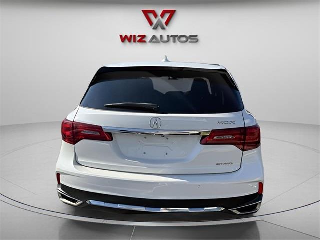 2019 Acura Mdx 3.5L Technology Package, available for sale in Stratford, Connecticut | Wiz Leasing Inc. Stratford, Connecticut 2019 Acura Mdx 3.5L Technology Package, available for sale in Stratford, Connecticut | Wiz Leasing Inc. Stratford, Connecticut