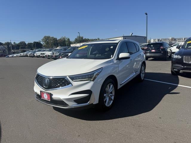2019 Acura Rdx Base, available for sale in Stratford, Connecticut | Wiz Leasing Inc. Stratford, Connecticut