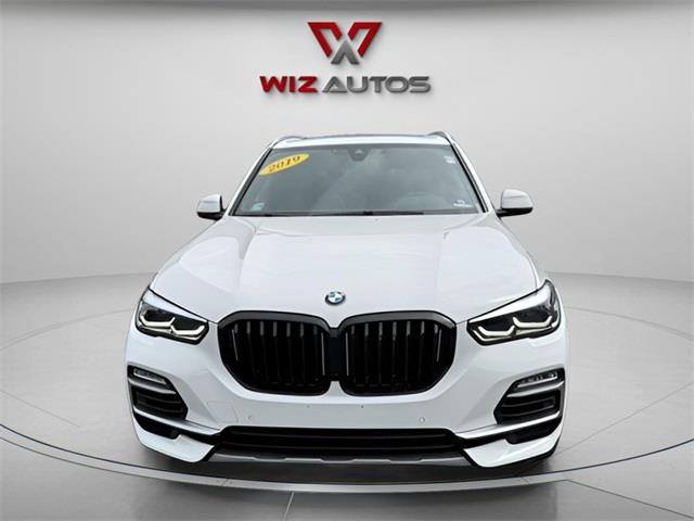 2019 Bmw X5 xDrive40i photo 2