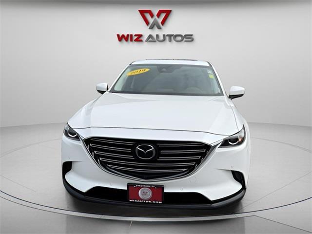 2019 Mazda CX-9 Touring photo 2
