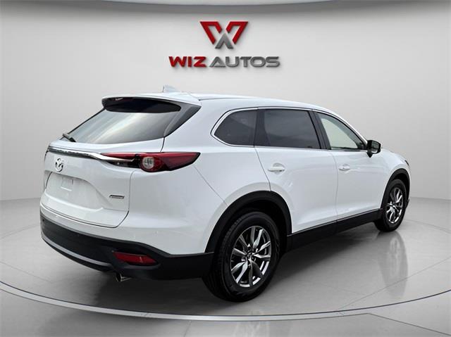 2019 Mazda CX-9 Touring photo 3