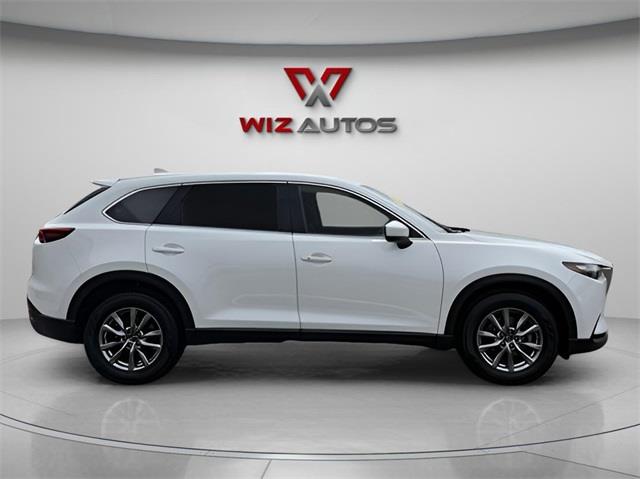 2019 Mazda CX-9 Touring photo 4