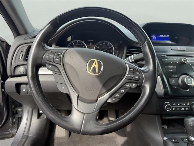 2020 Acura ILX Base photo 10
