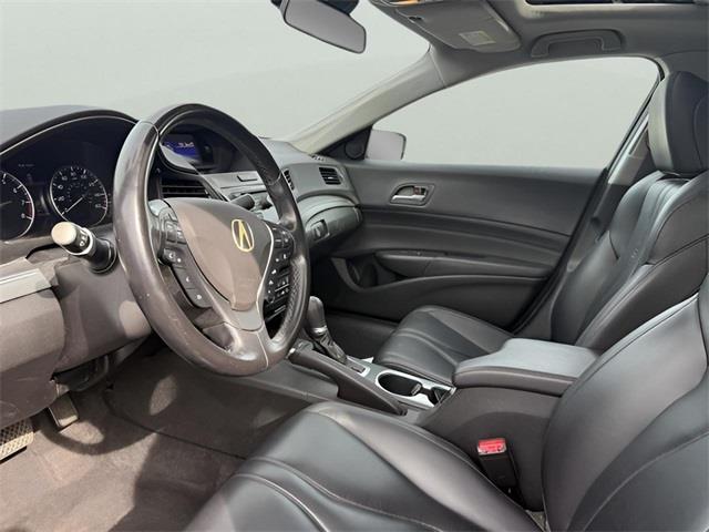 2020 Acura ILX Base photo 11