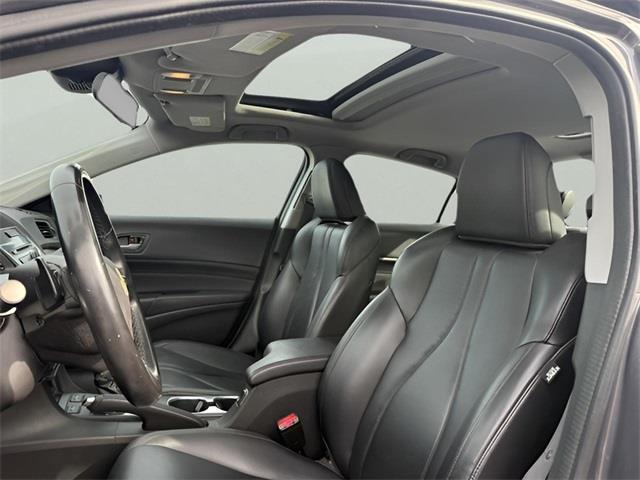 2020 Acura ILX Base photo 12