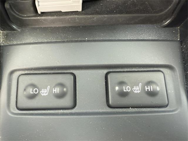 2020 Acura ILX Base photo 13