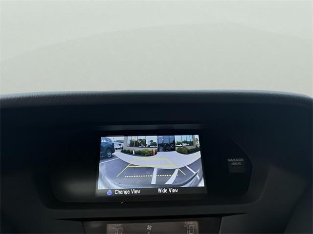 2020 Acura ILX Base photo 14