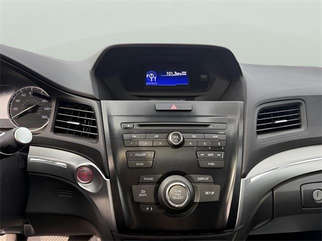 2020 Acura ILX Base photo 15