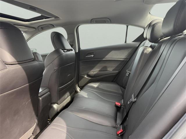 2020 Acura ILX Base photo 16