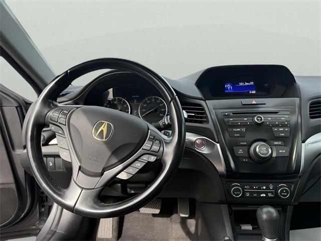 2020 Acura ILX Base photo 17