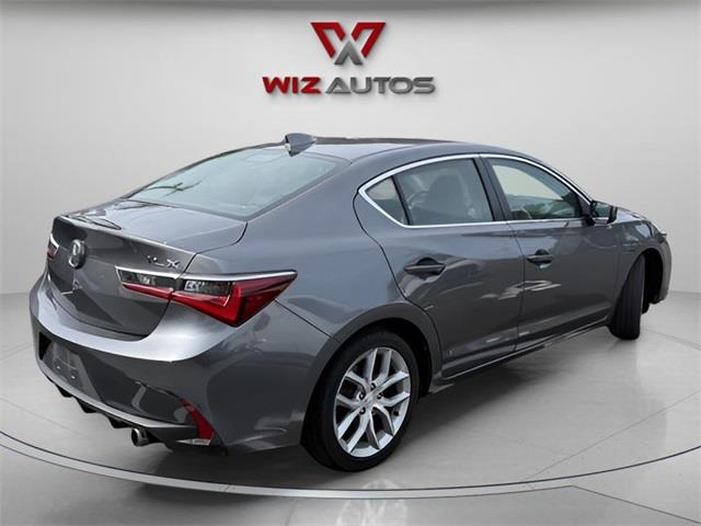 2020 Acura ILX Base photo 5