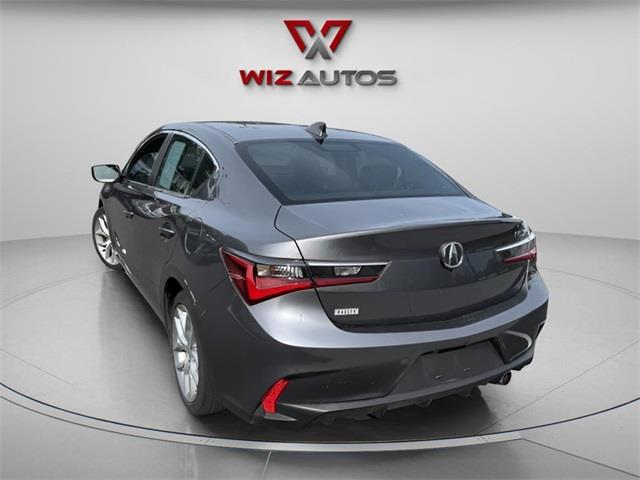 2020 Acura ILX Base photo 7