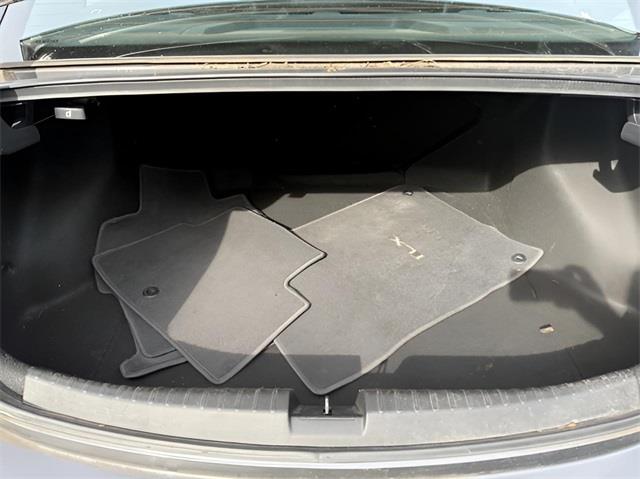 2020 Acura ILX Base photo 8