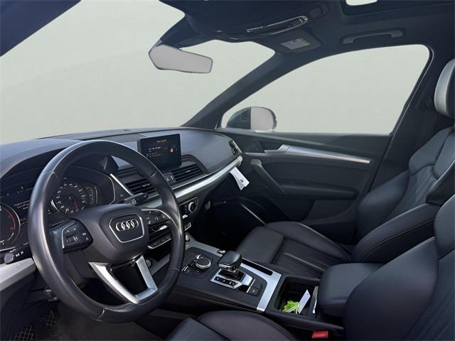 2020 Audi Q5 Premium photo 11