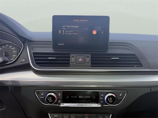 2020 Audi Q5 Premium photo 14