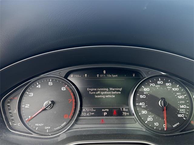 2020 Audi Q5 Premium photo 15