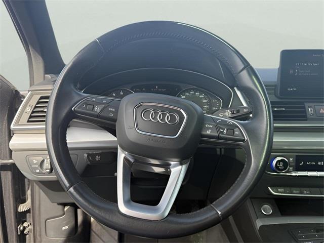 2020 Audi Q5 Premium photo 16