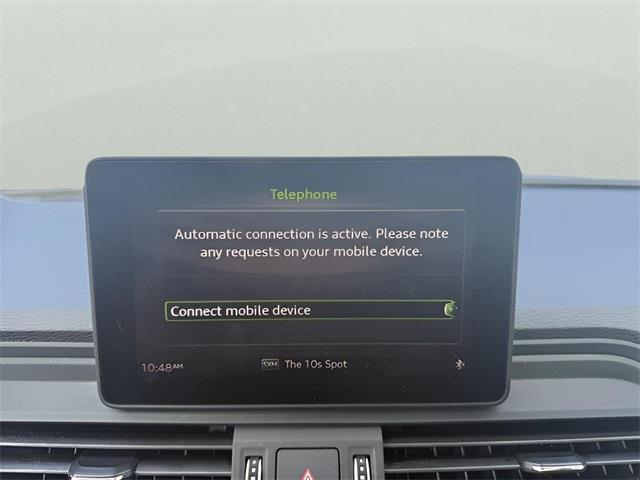 2020 Audi Q5 Premium photo 19