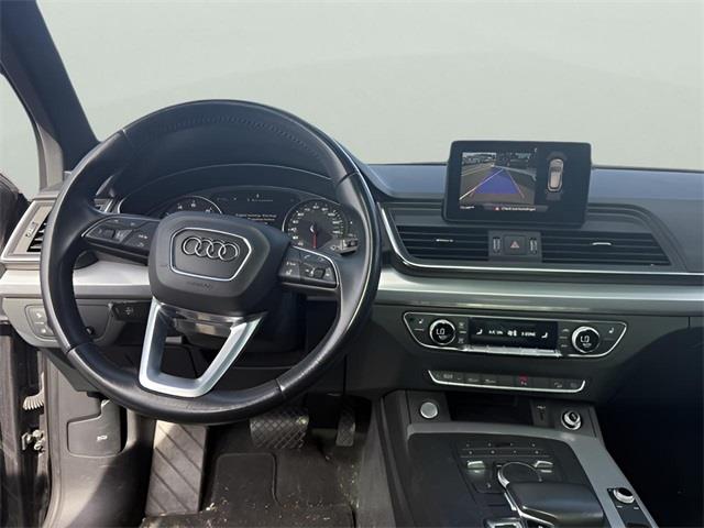 2020 Audi Q5 Premium photo 21