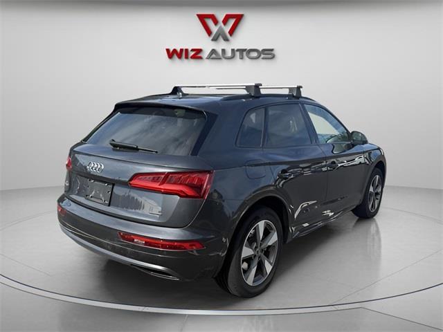 2020 Audi Q5 Premium photo 2