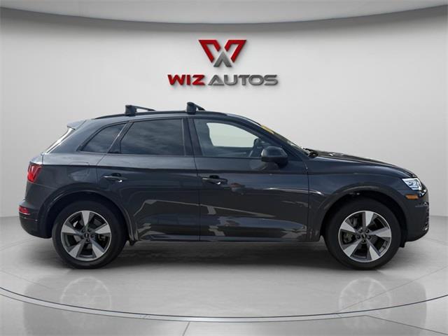2020 Audi Q5 Premium photo 3