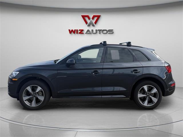 2020 Audi Q5 Premium photo 5