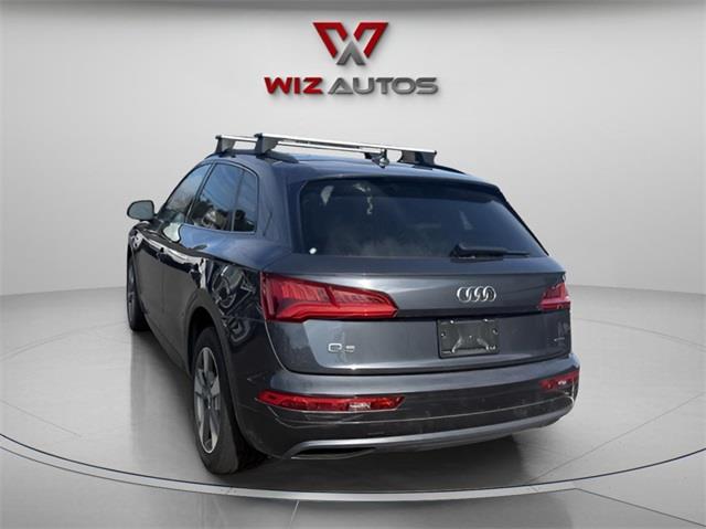 2020 Audi Q5 Premium photo 6