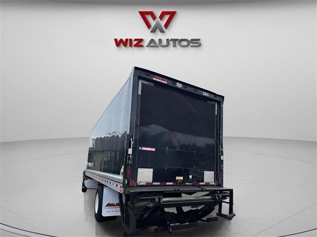 2018 International 4300 DuraStar 4300 photo 11