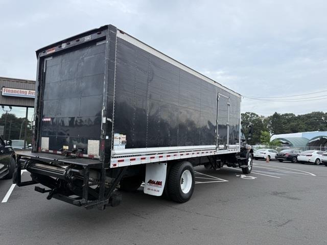 2018 International 4300 DuraStar 4300 photo 7