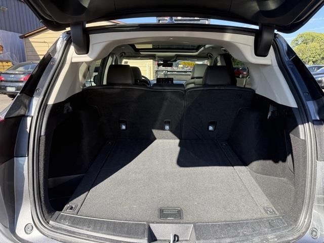 2022 Acura RDX Technology photo 11