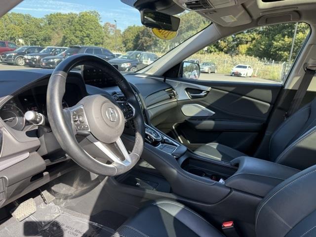 2022 Acura RDX Technology photo 12
