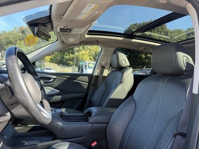 2022 Acura RDX Technology photo 13
