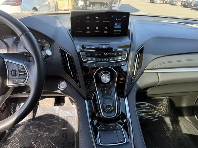 2022 Acura RDX Technology photo 15