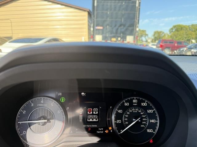 2022 Acura RDX Technology photo 16